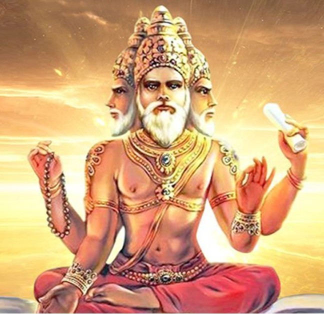 Brahma Loka