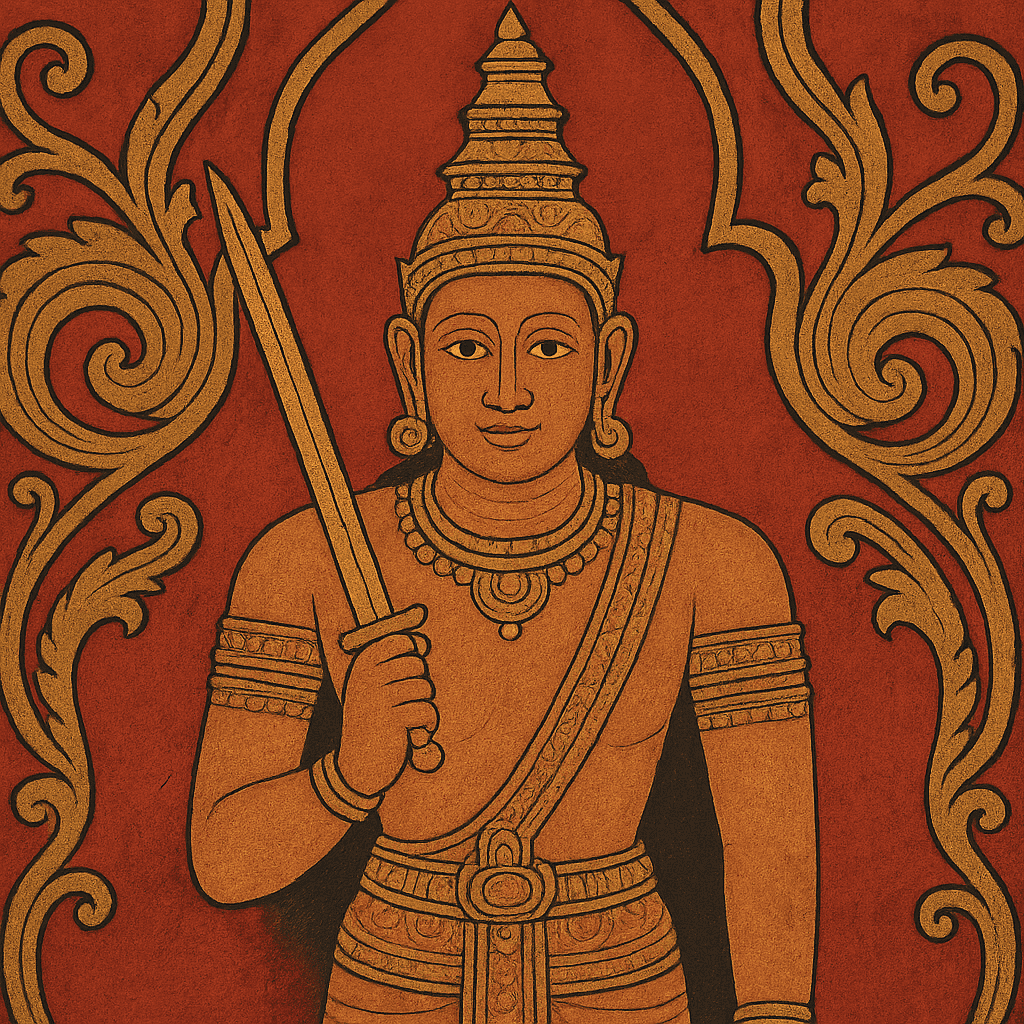 Deva Loka