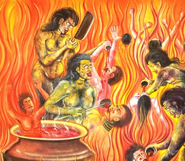 Satar Apaya
